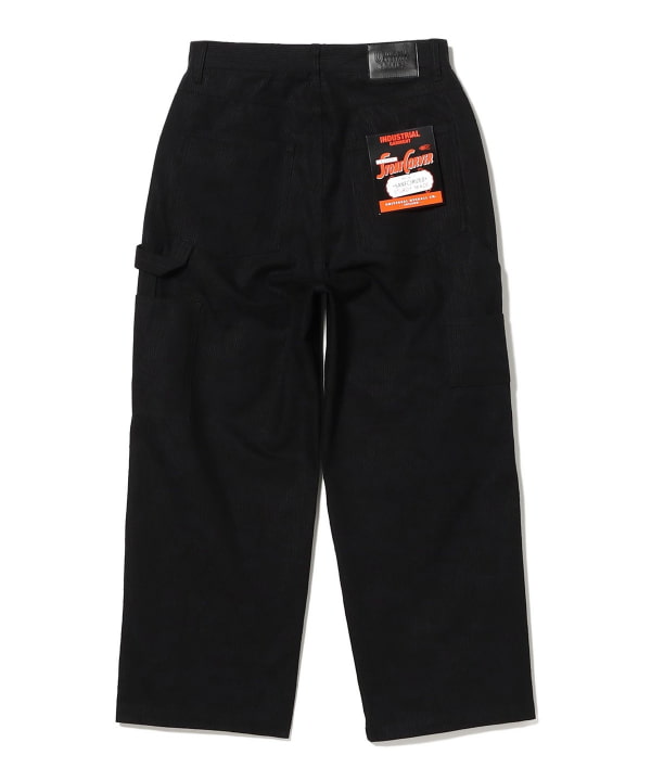 【別注】UNIVERSAL OVERALL / Diamond Jacquard Pants