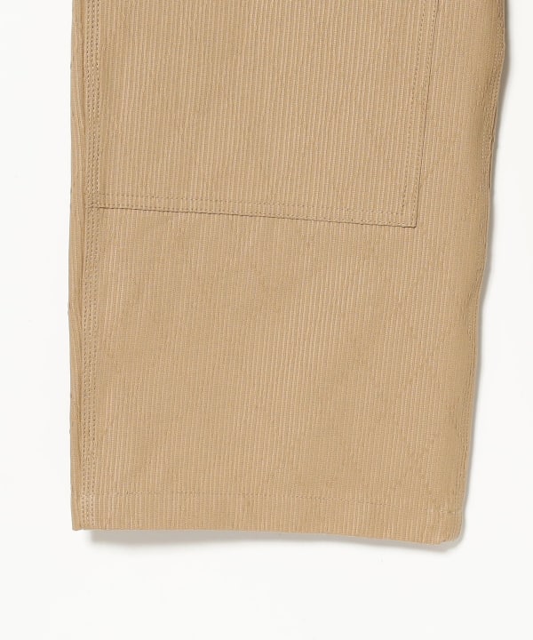 【別注】UNIVERSAL OVERALL / Diamond Jacquard Pants
