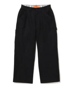 【別注】UNIVERSAL OVERALL / Diamond Jacquard Pants