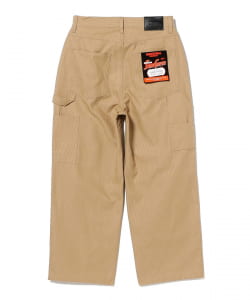 【別注】UNIVERSAL OVERALL / Diamond Jacquard Pants