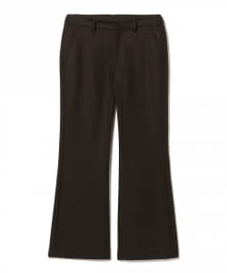 Lamrof / Pilgrimage Flare Trouser