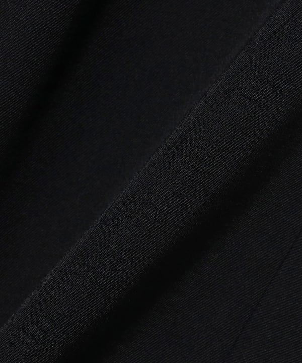 【ショップ限定商品】the A / Wool Wide Slacks