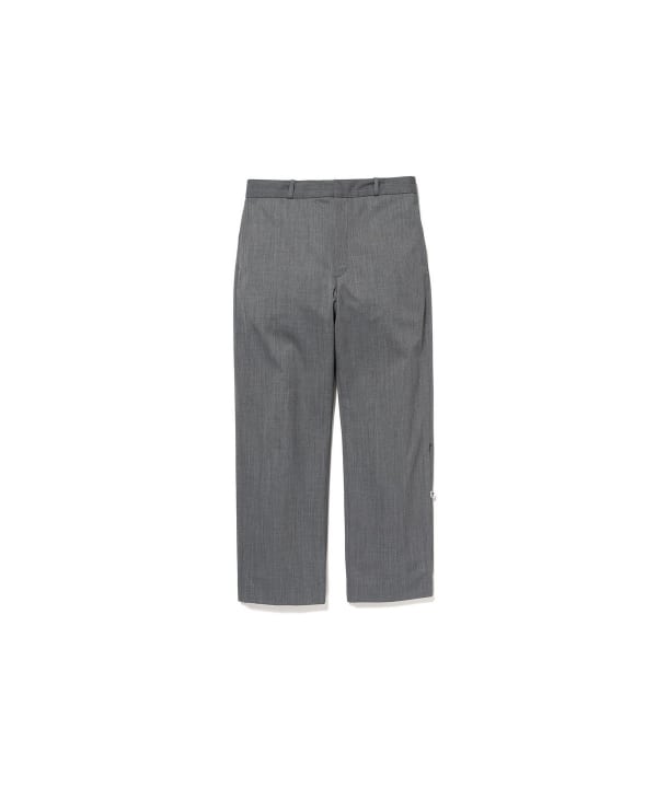 【別注】SSZ × WTAPS / TROUSERS