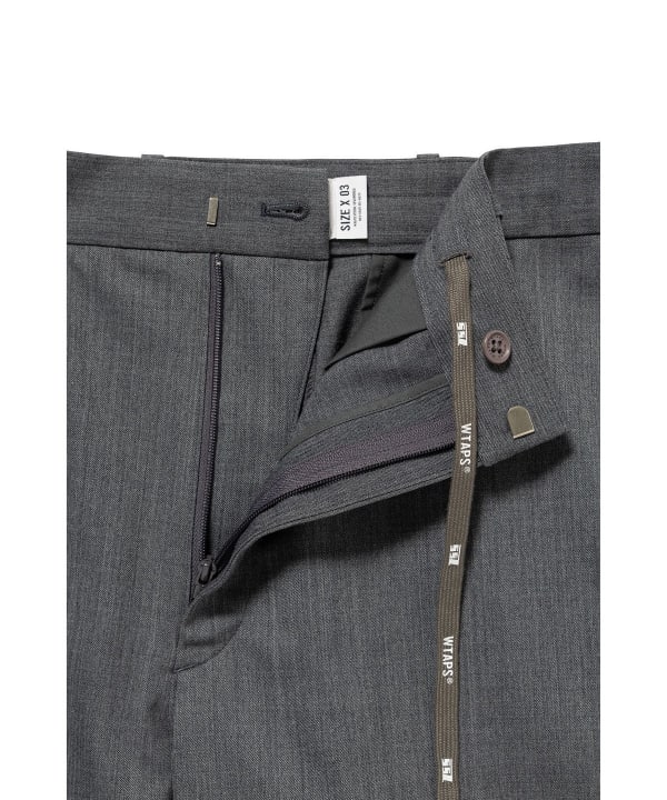 【別注】SSZ × WTAPS / TROUSERS