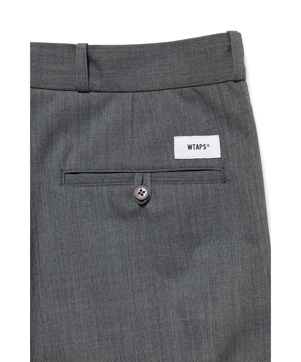 【別注】SSZ × WTAPS / TROUSERS