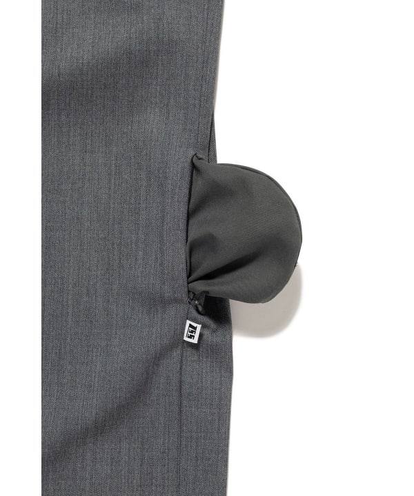 【別注】SSZ × WTAPS / TROUSERS