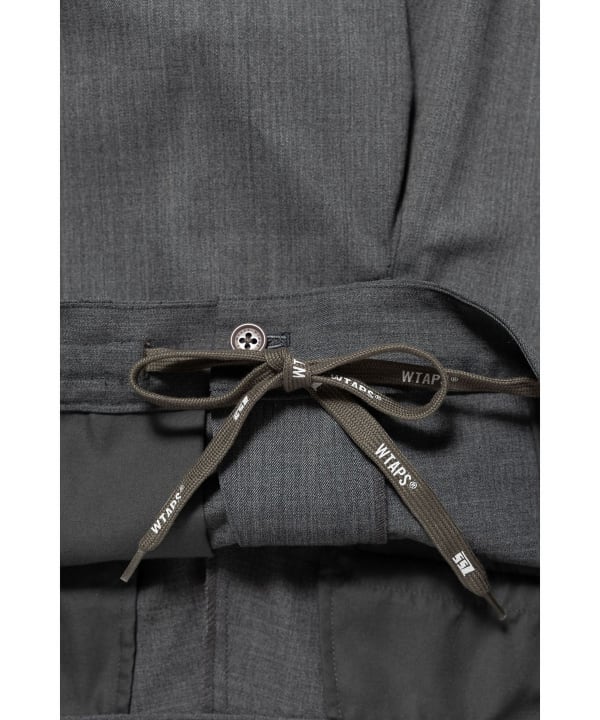 【別注】SSZ × WTAPS / TROUSERS
