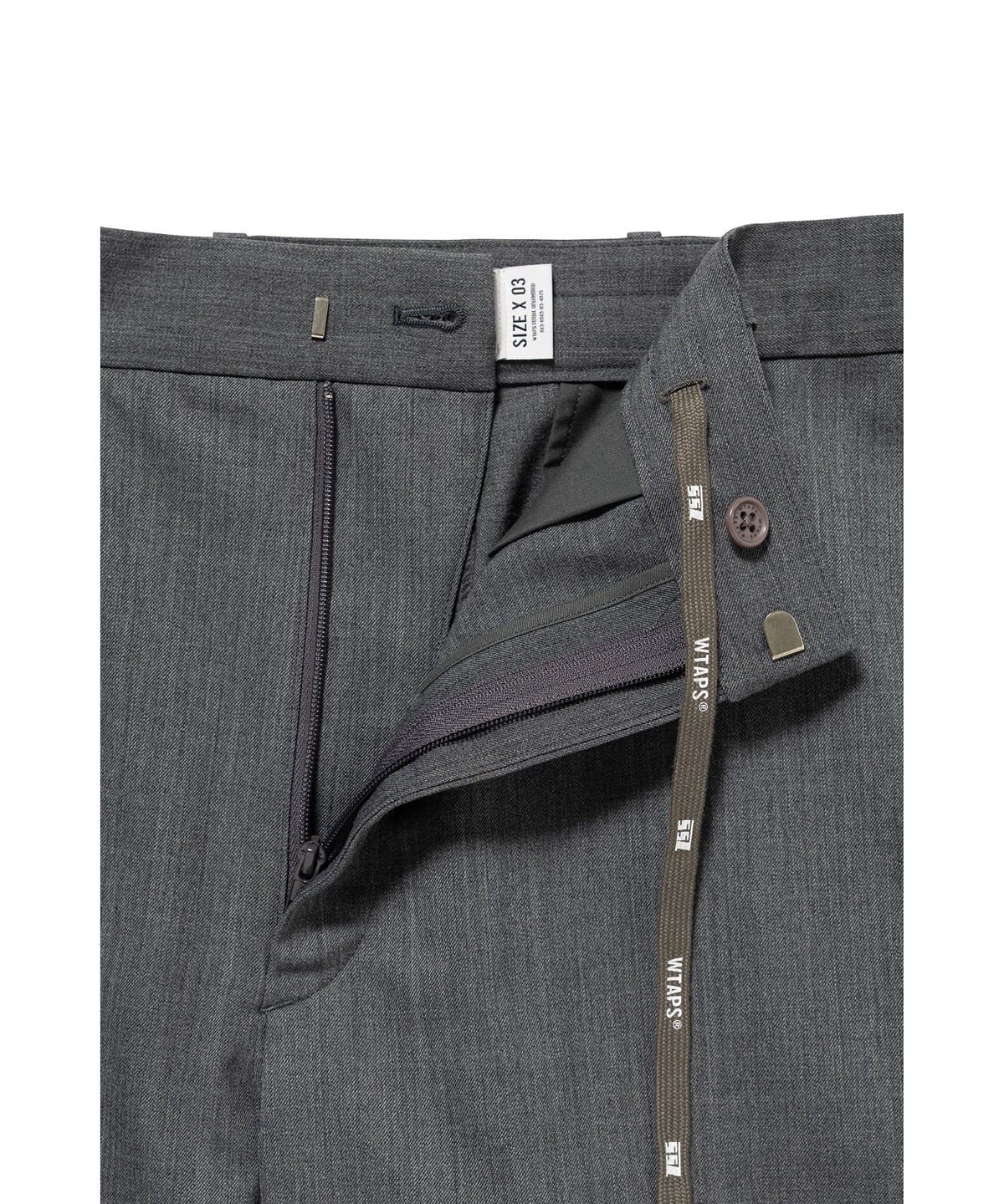 ssz パンツ　　Sサイズ BEAMS（ビームス）【別注】SSZ × WTAPS / TROUSERS（パンツ カジュアル