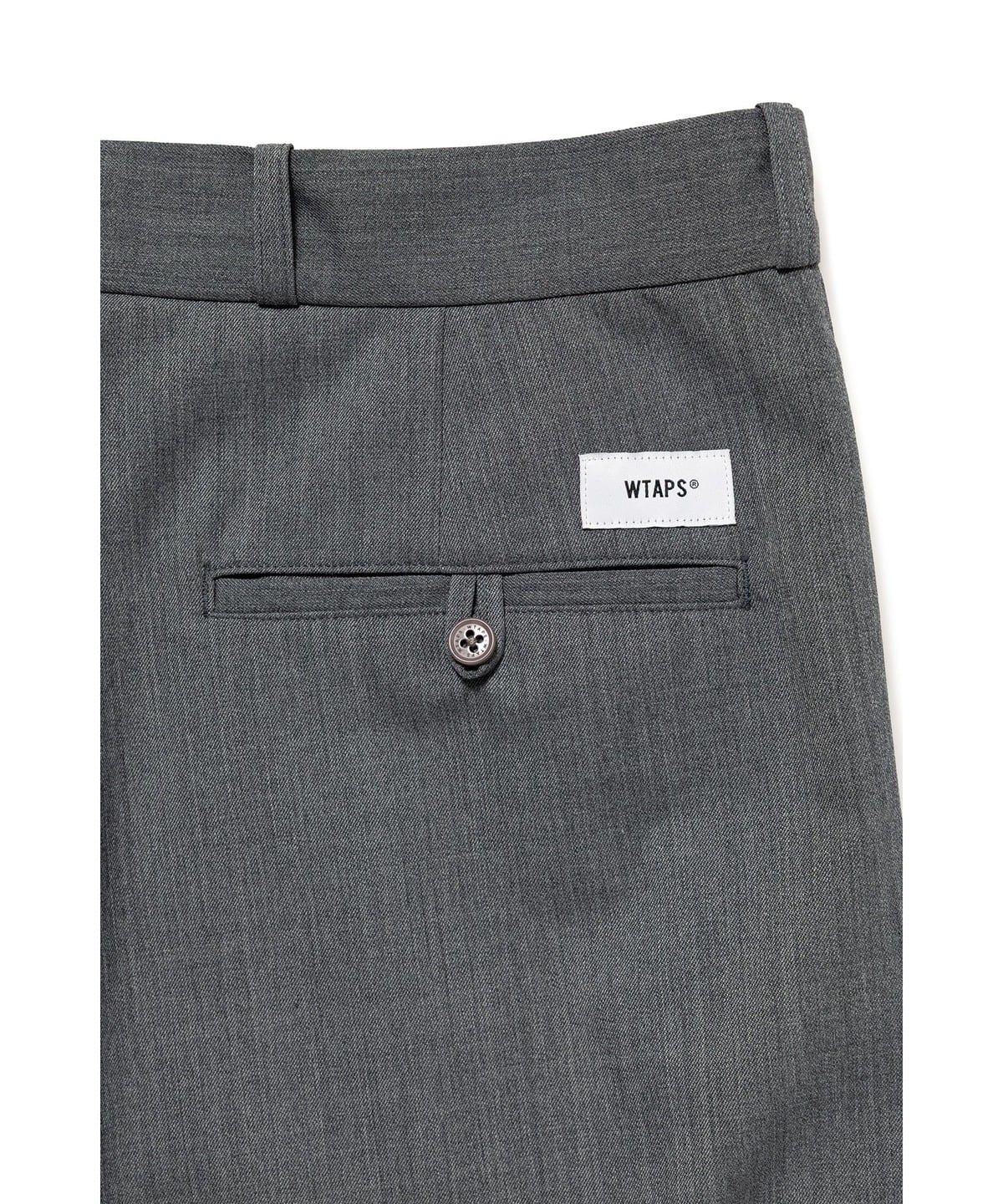 BEAMS（ビームス）【別注】SSZ × WTAPS / TROUSERS（パンツ カジュアル