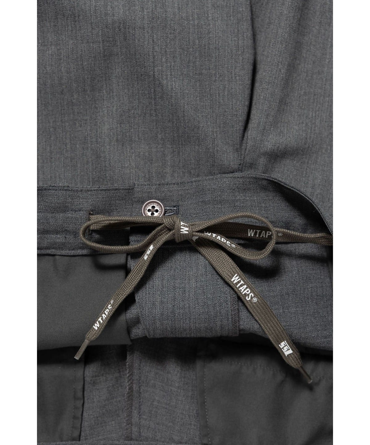 BEAMS（ビームス）【別注】SSZ × WTAPS / TROUSERS（パンツ カジュアル