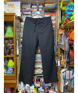 【別注】SSZ × WTAPS / TROUSERS
