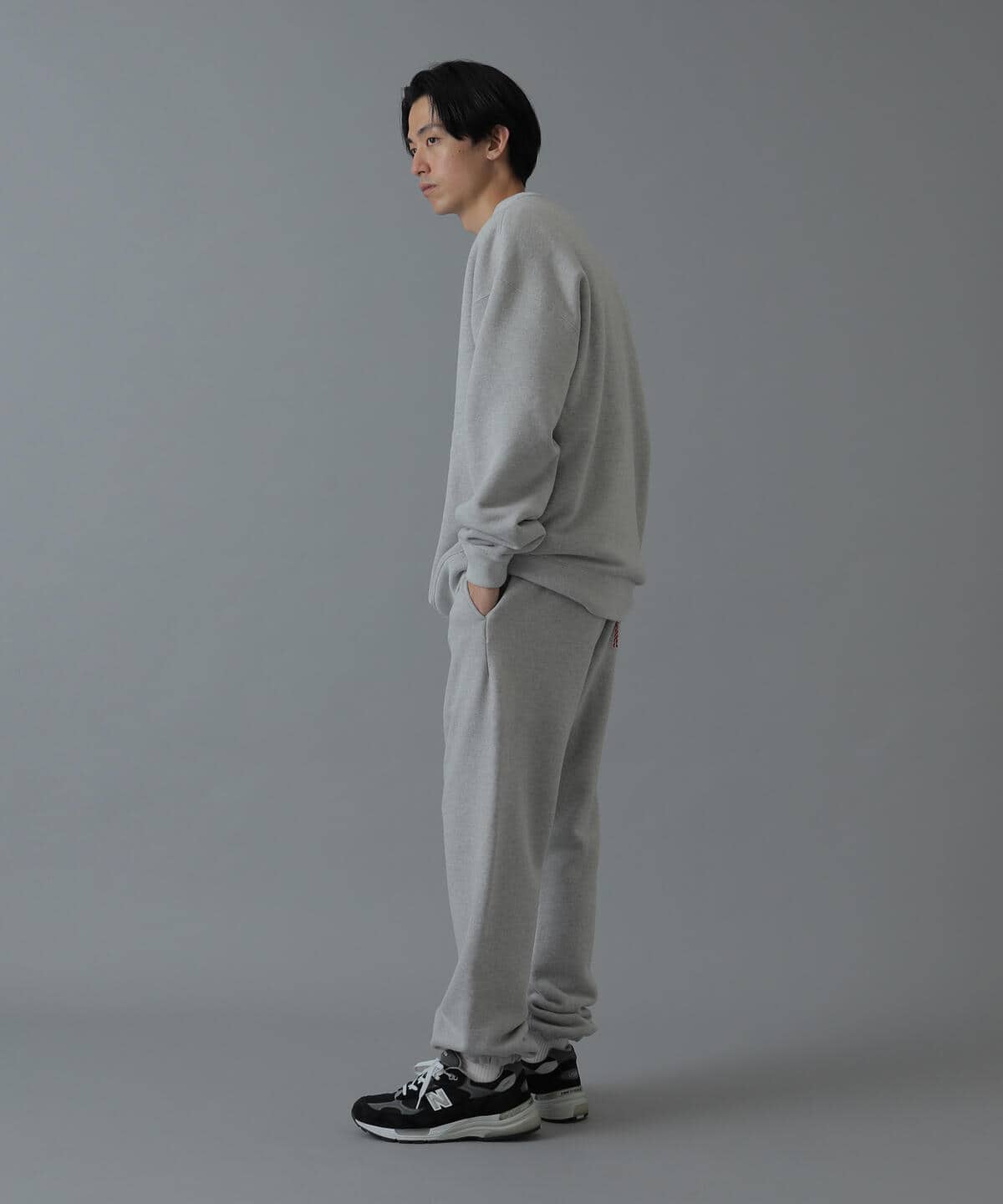 BEAMS JAPAN（ビームス ジャパン）BEAMS JAPAN / ヘビーウェイト