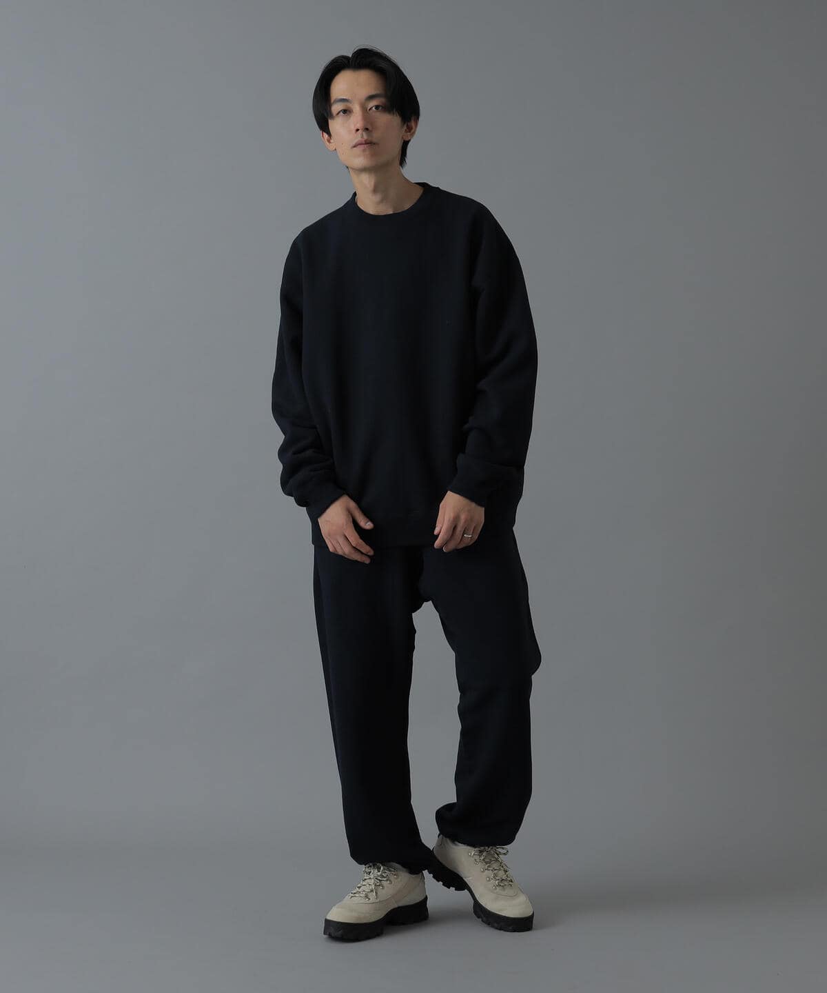 BEAMS JAPAN（ビームス ジャパン）BEAMS JAPAN / ヘビーウェイト