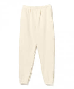 ▲LES TIEN / Sweat Pants