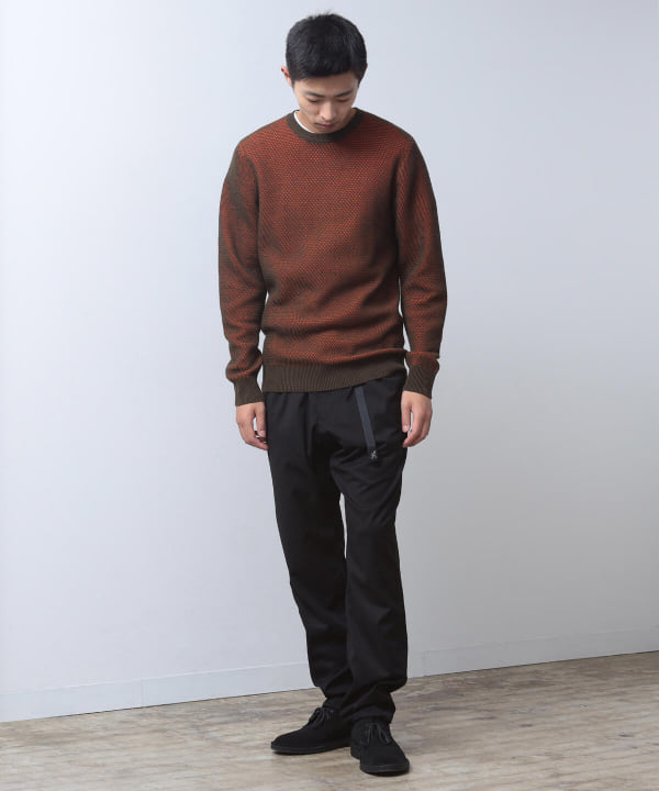 BEAMS（ビームス）GRAMICCI × BEAMS / 別注 スラックス（パンツ 