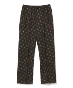 NEEDLES  / TRACK PANT - POLY JQ