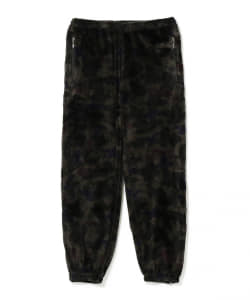 NEEDLES / Zipped W.U. Pants