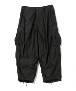 NEEDLES / H.D.PANTS-BDU