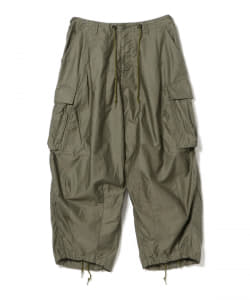 NEEDLES / H.D.PANTS-BDU