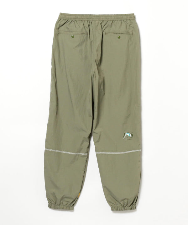 その他美品 ALWAYTH オルウェイス Nylon Pant パンツ L - dgw