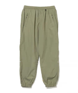 ▲Arnold Palmer by ALWAYTH / NYLON PANTS