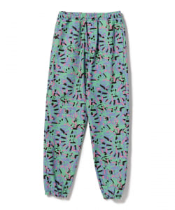 ▲QUIKSILVER × Stranger Things /THE ARGYLE TROUSERS