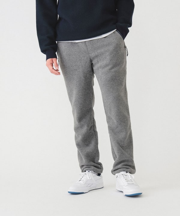 BEAMS patagonia / Synchilla pants (casual pants) mail BEAMS | BEAMS