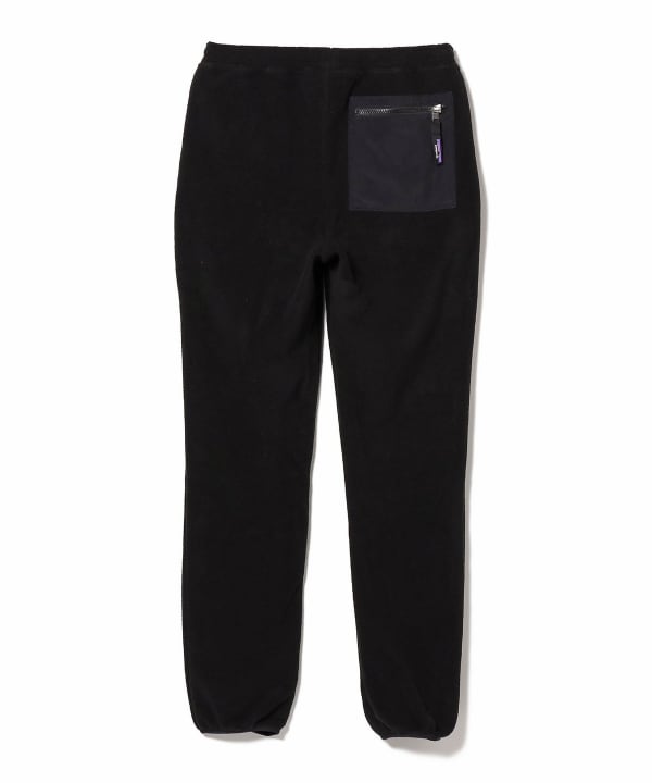 BEAMS patagonia / Synchilla pants (casual pants) mail BEAMS | BEAMS