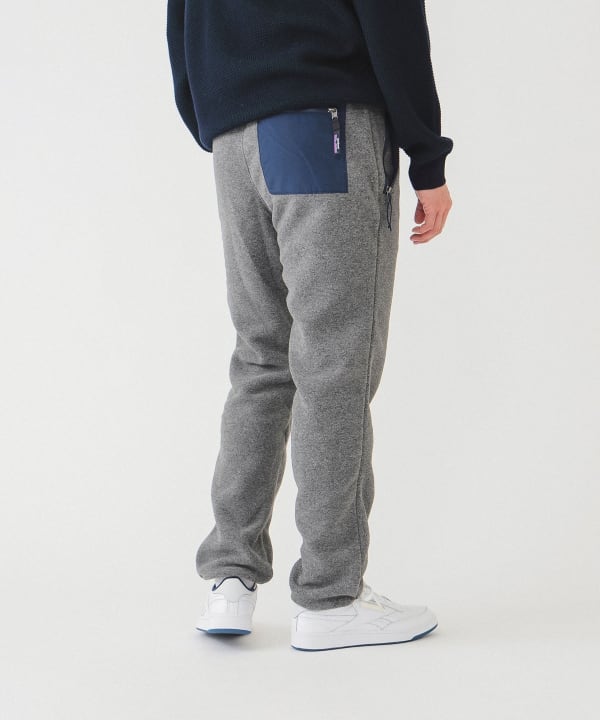 BEAMS patagonia / Synchilla pants (casual pants) mail BEAMS | BEAMS