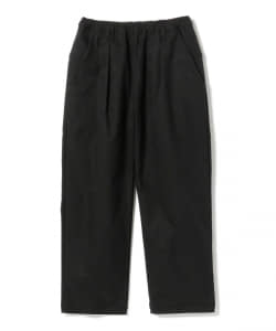 TEATORA / WALLET PANTS RESORT - MOTION STRUCTURE