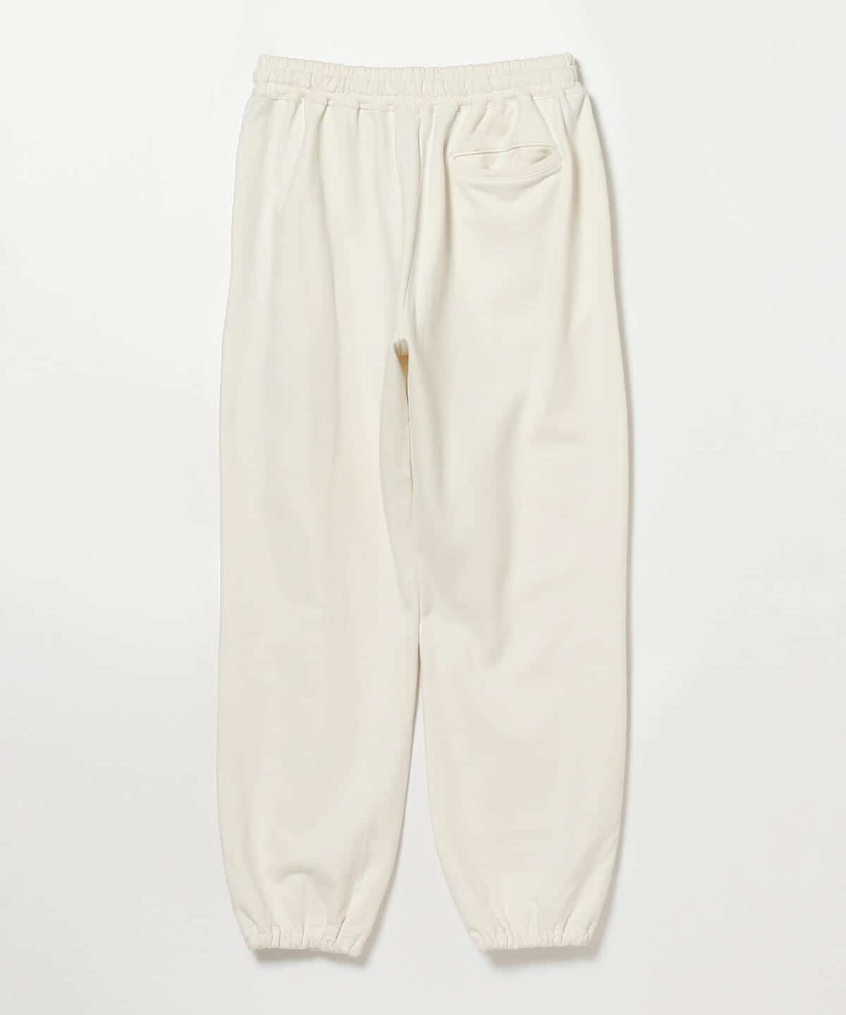BEAMS（ビームス）【アウトレット】INSCRIRE / Van Sweat Pants 