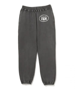 ▲INSCRIRE / Van Sweat Pants