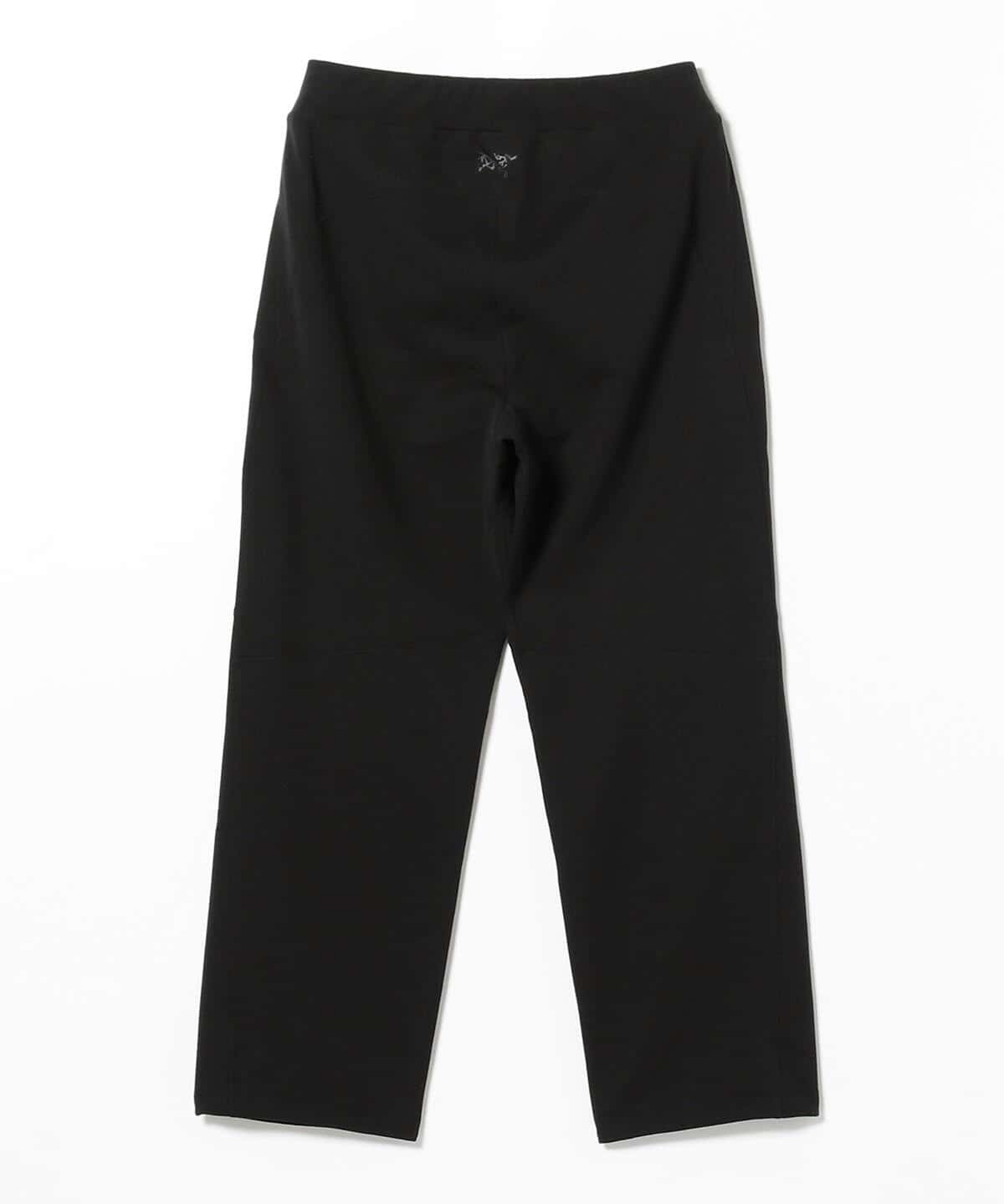 ARC'TERYX SYSTEM_A LESTON SWEAT PANTS-silversky-lifesciences.com