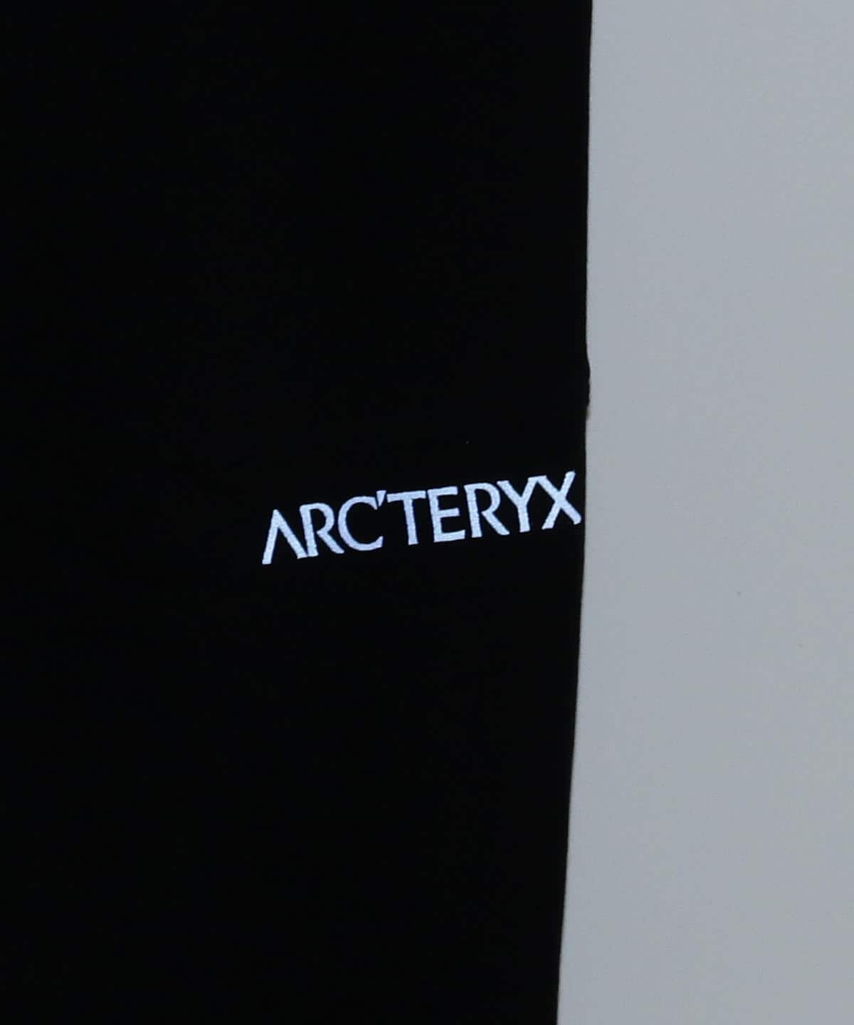 速くおよび自由な ARC'TERYX SYSTEM_A LESTON SWEAT PANTS abamedyc.com