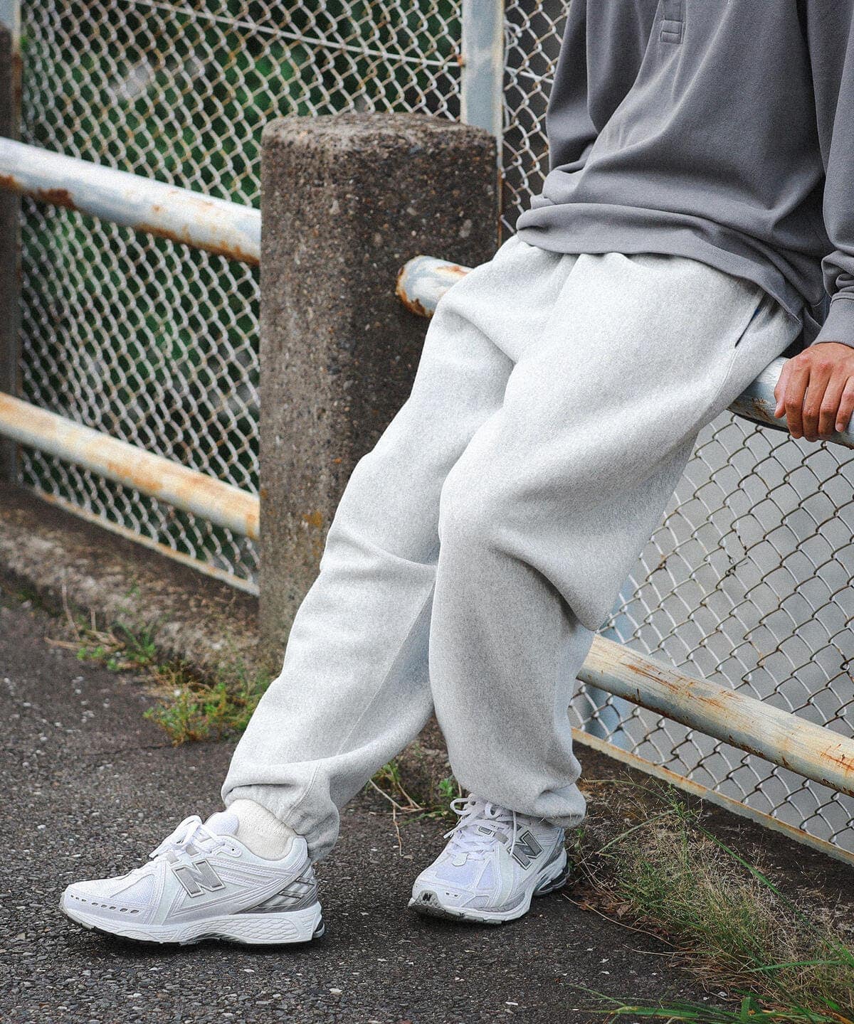 BEAMS（ビームス）Champion × BEAMS / 別注 Sweat Pants（パンツ カジュアルパンツ）通販｜BEAMS