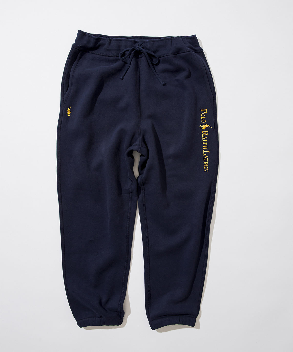 BEAMS（ビームス）POLO RALPH LAUREN for BEAMS / Navy and 