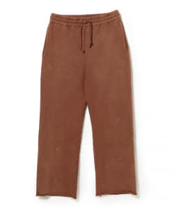 BOW WOW / SWEAT PANTS