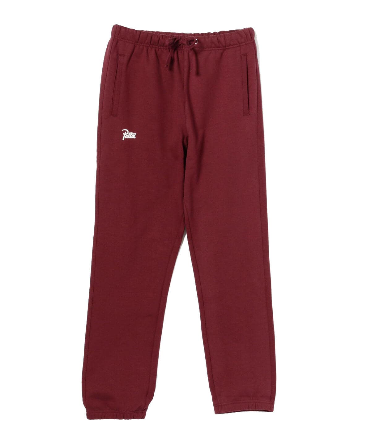 BEAMS（ビームス）【アウトレット】PATTA / Basic Jogging Pants