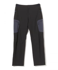 ▲ARC’TERYX SystemA / EISLEN CARGO PANTS