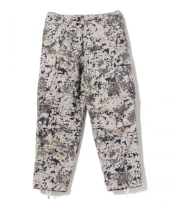 BEAMS JAPAN / カモ カーゴパンツ