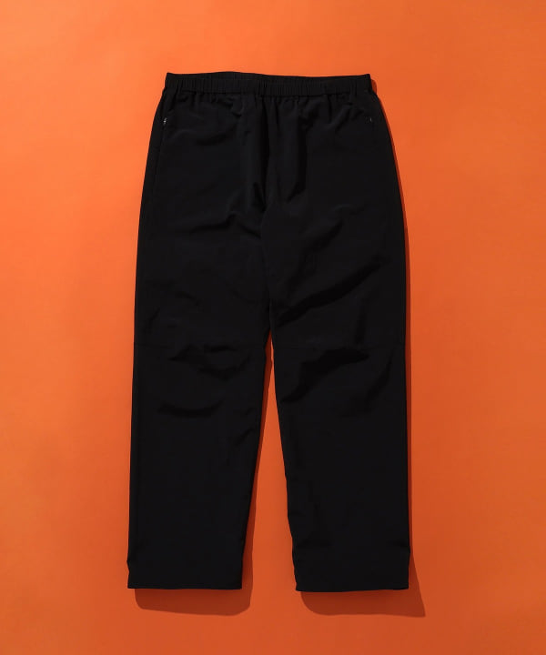 BEAMS [BEAMS] BEAMS / 37.5(R) Tech Easy Pants (Pants Casual Pants