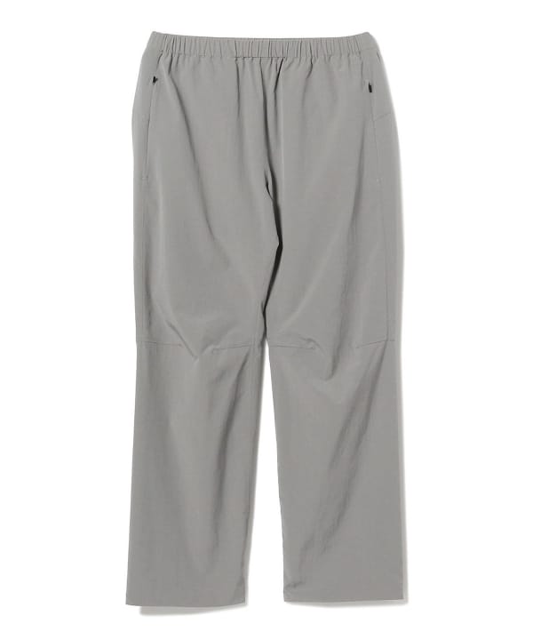 BEAMS [BEAMS] BEAMS / 37.5(R) Tech Easy Pants (Pants Casual Pants 