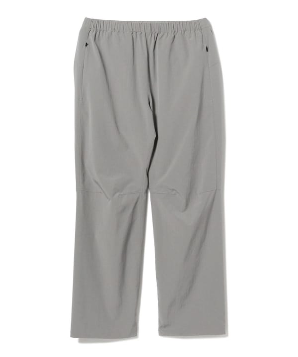 BEAMS [BEAMS] BEAMS / 37.5(R) Tech Easy Pants (Pants Casual Pants