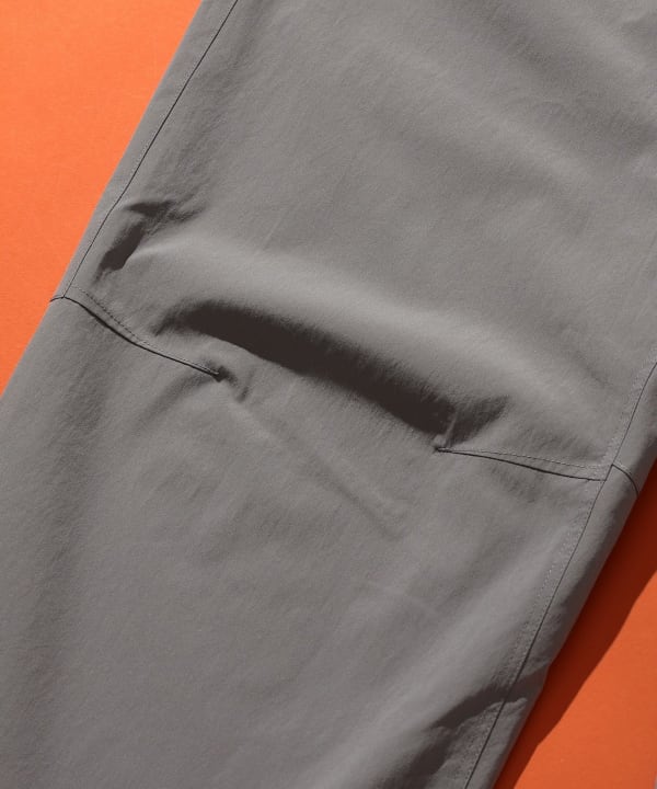 BEAMS [BEAMS] BEAMS / 37.5(R) Tech Easy Pants (Pants Casual Pants