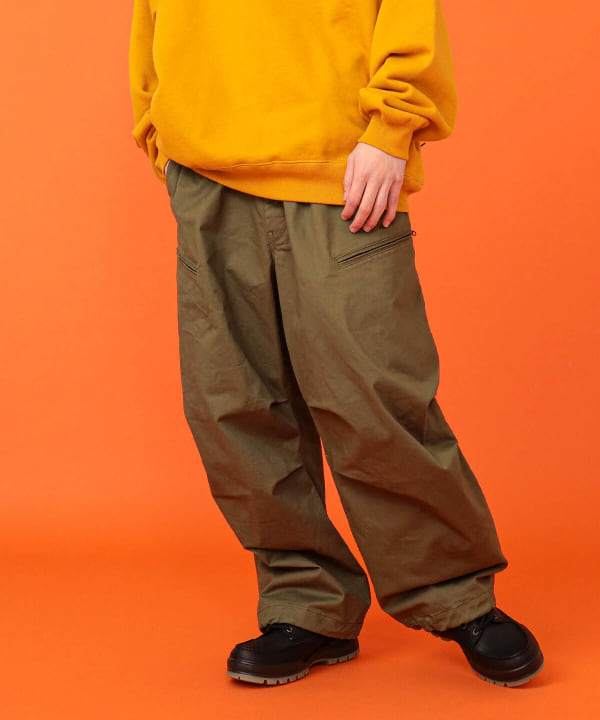 ☆Carhartt☆ ワークパンツ【w34】