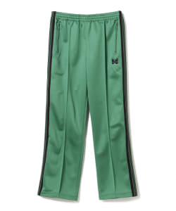 ▲NEEDLES / TRACK PANT - POLY SMOOTH