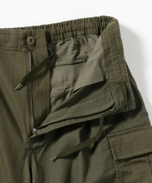 BEAMS BEAMS / 3 types 6 pockets cargo pants (casual pants