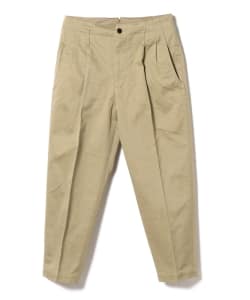 ▲MOJITO × BEAMS PLUS / 別注 GULF STREAM PANTS