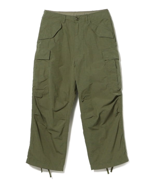 BEAMS BEAMS 6 Pocket Cargo Pants (Pants, Casual Pants) for sale | BEAMS