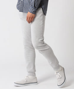 ▲REMI RELIEF × BEAMS PLUS / 別注 スウェットパンツ